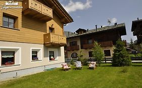 Abete Rosso By Livigno Accomodation